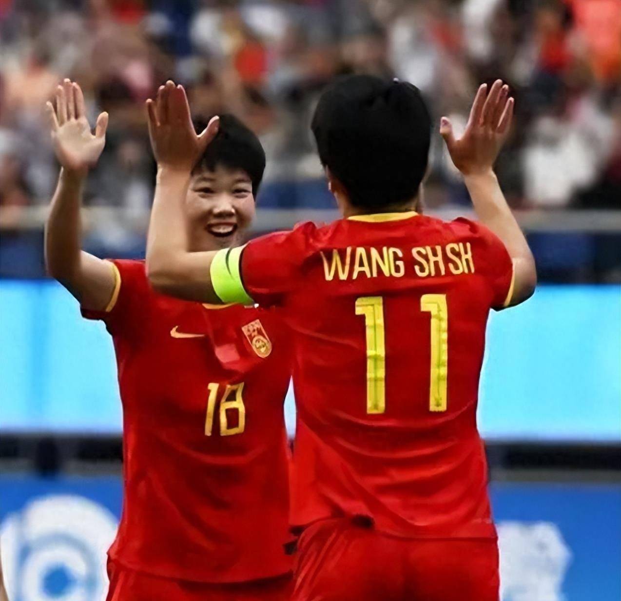 开云sport-重获胜利！中国女足叱咤风云奋斗