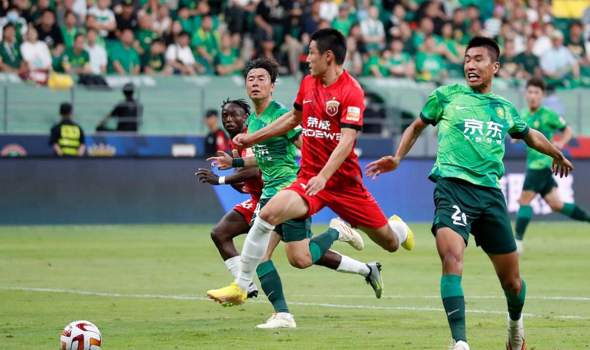 泰达主场战平鲁能，保持不败状态积分逐渐攀升的简单介绍