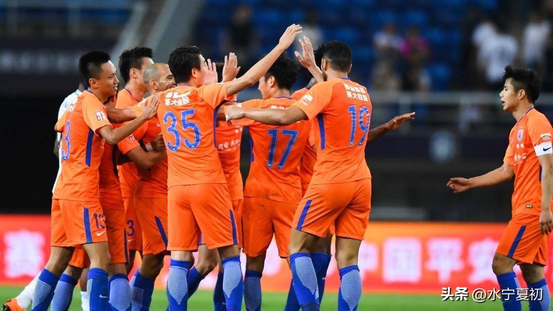 泰达主场战平鲁能，保持不败状态积分逐渐攀升的简单介绍