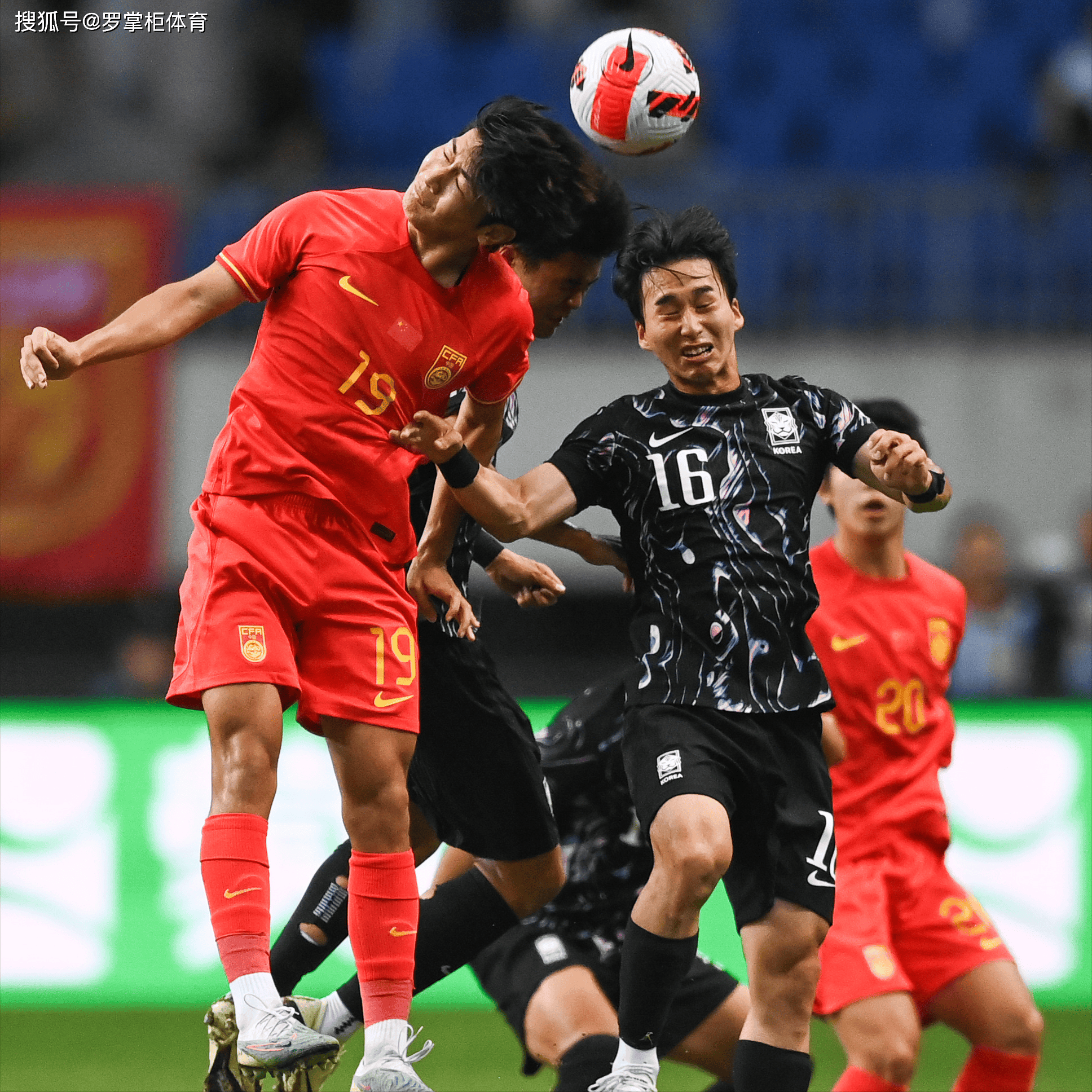 体育比赛结果让球迷兴奋不已