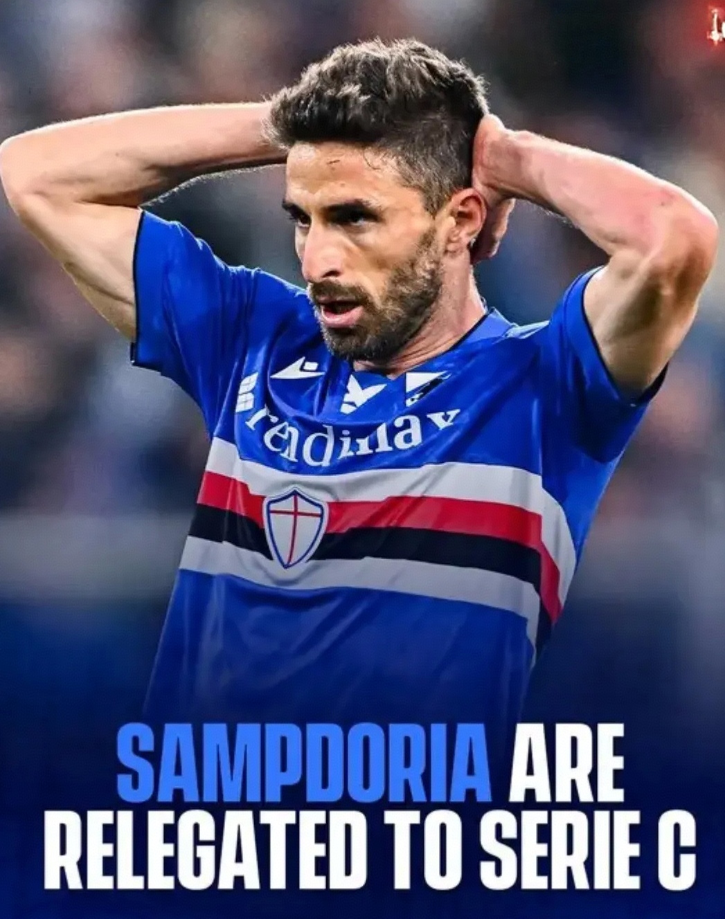 佛罗伦萨客场战平桑普多利亚，争联赛前列的简单介绍