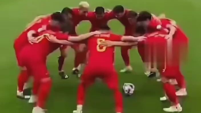 世界杯战术革新取得奇效,引发战术热潮 世界杯战术革新取得奇效,引发战术热潮