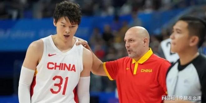 关于凯尔特人横扫福建队，王哲林关键制胜的信息