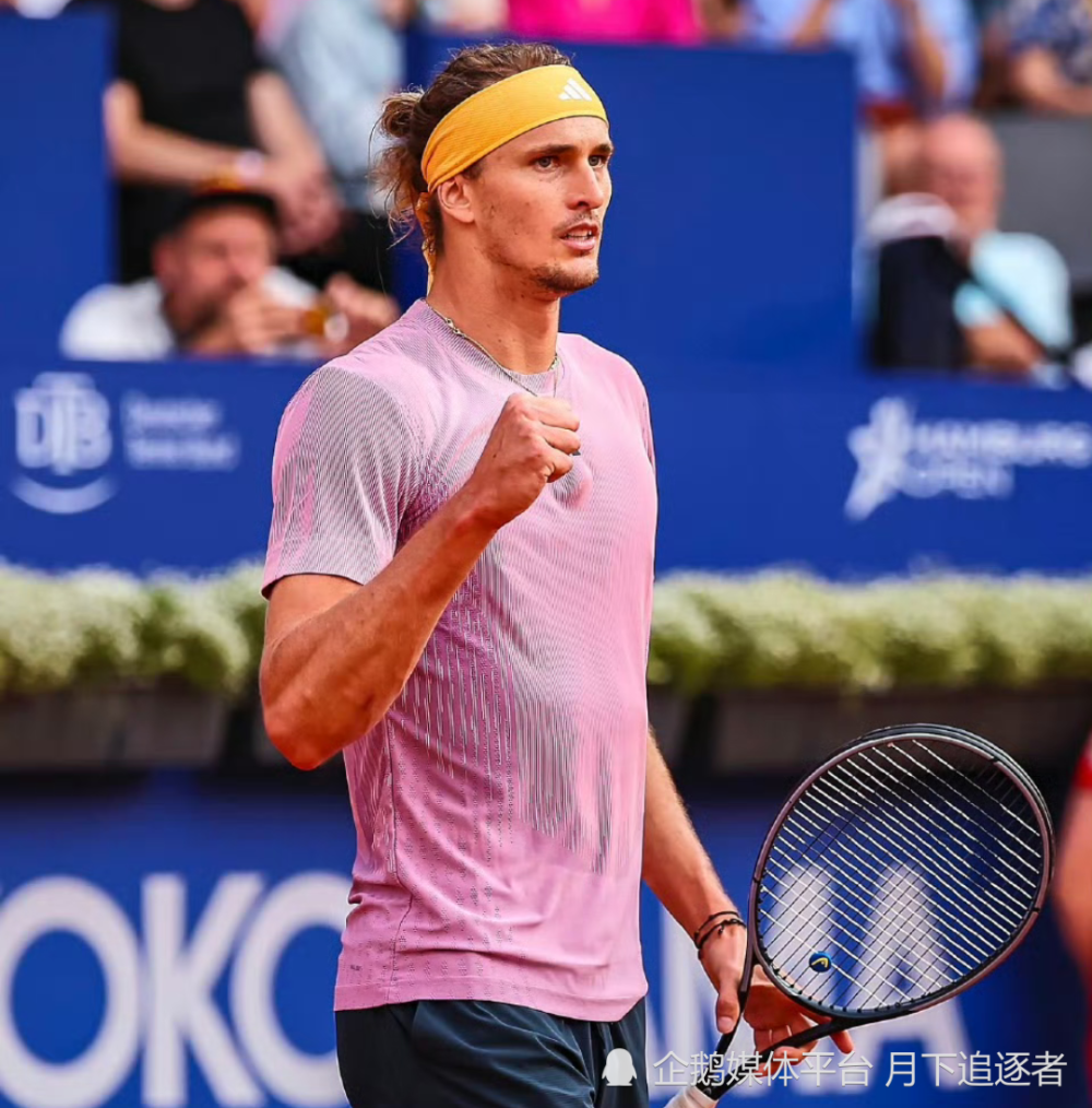 ATP总决赛险胜戴维斯杯，兹维列夫状态火热