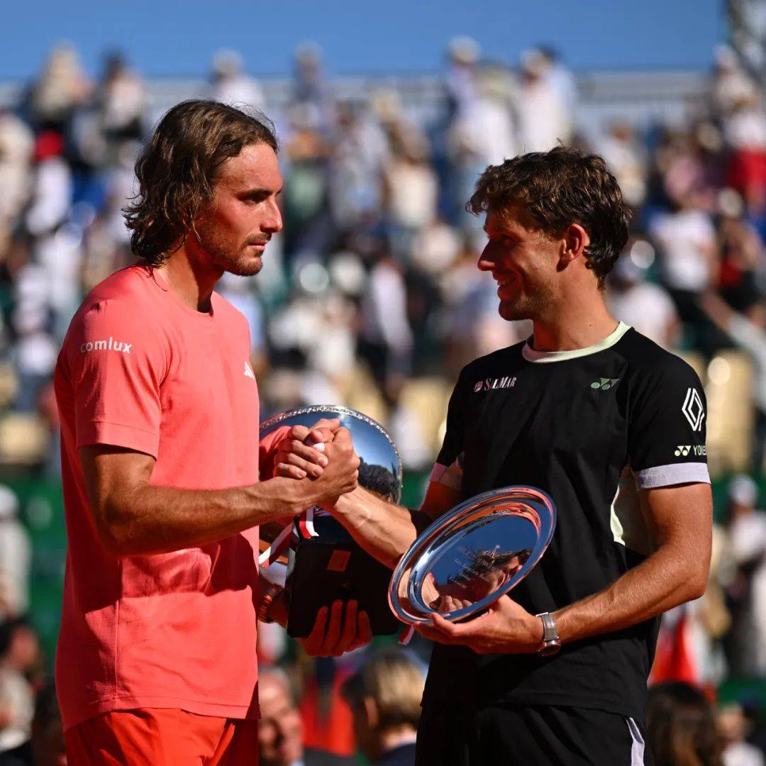 蒙特卡洛大师赛险胜ATP总决赛，蒂姆带队取胜的简单介绍