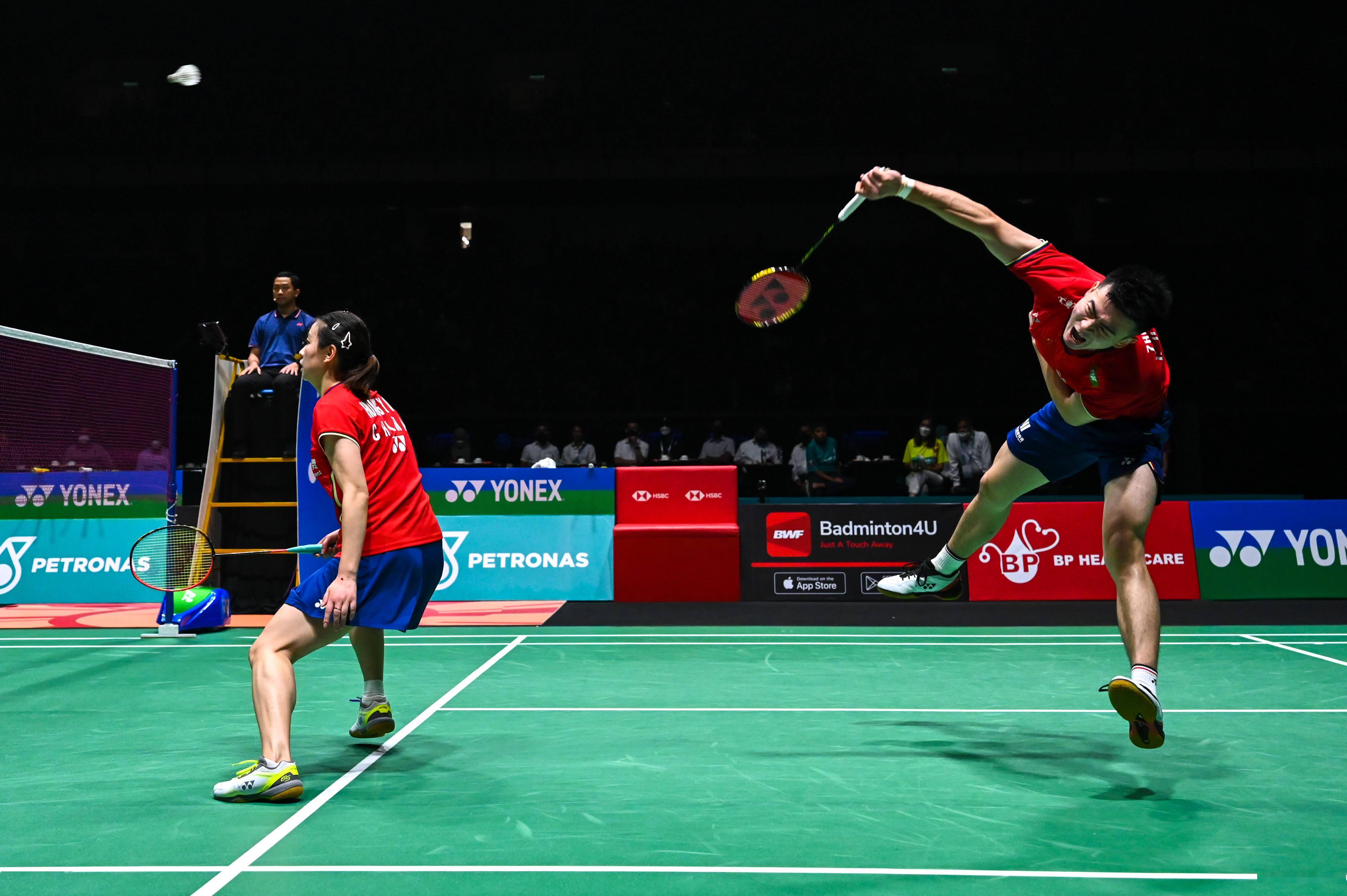 马来西亚队鏖战日本队，郑思维统治全场的简单介绍