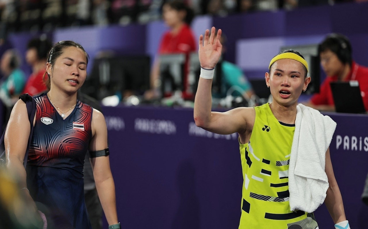 德国队力克印尼队，戴资颖扛起全队的简单介绍