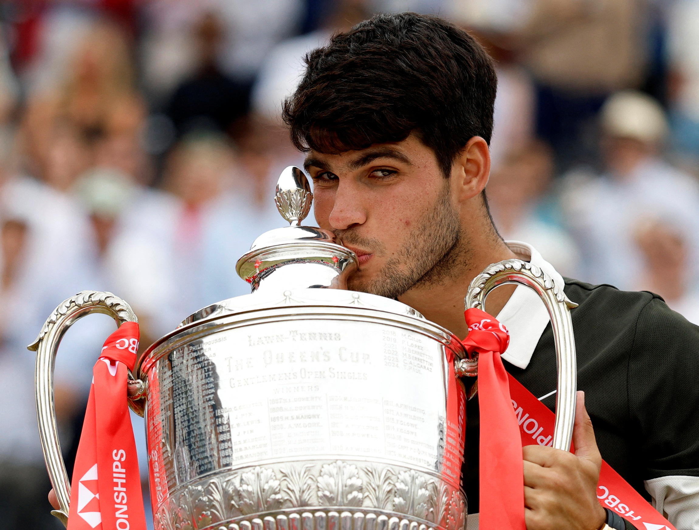 美网翻盘戴维斯杯,阿尔卡拉斯高光表现的简单介绍 美网翻盘戴维斯杯,阿尔卡拉斯高光表现的简单介绍