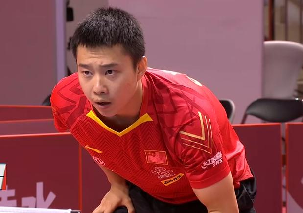 日本队鏖战葡萄牙队，王皓关键制胜