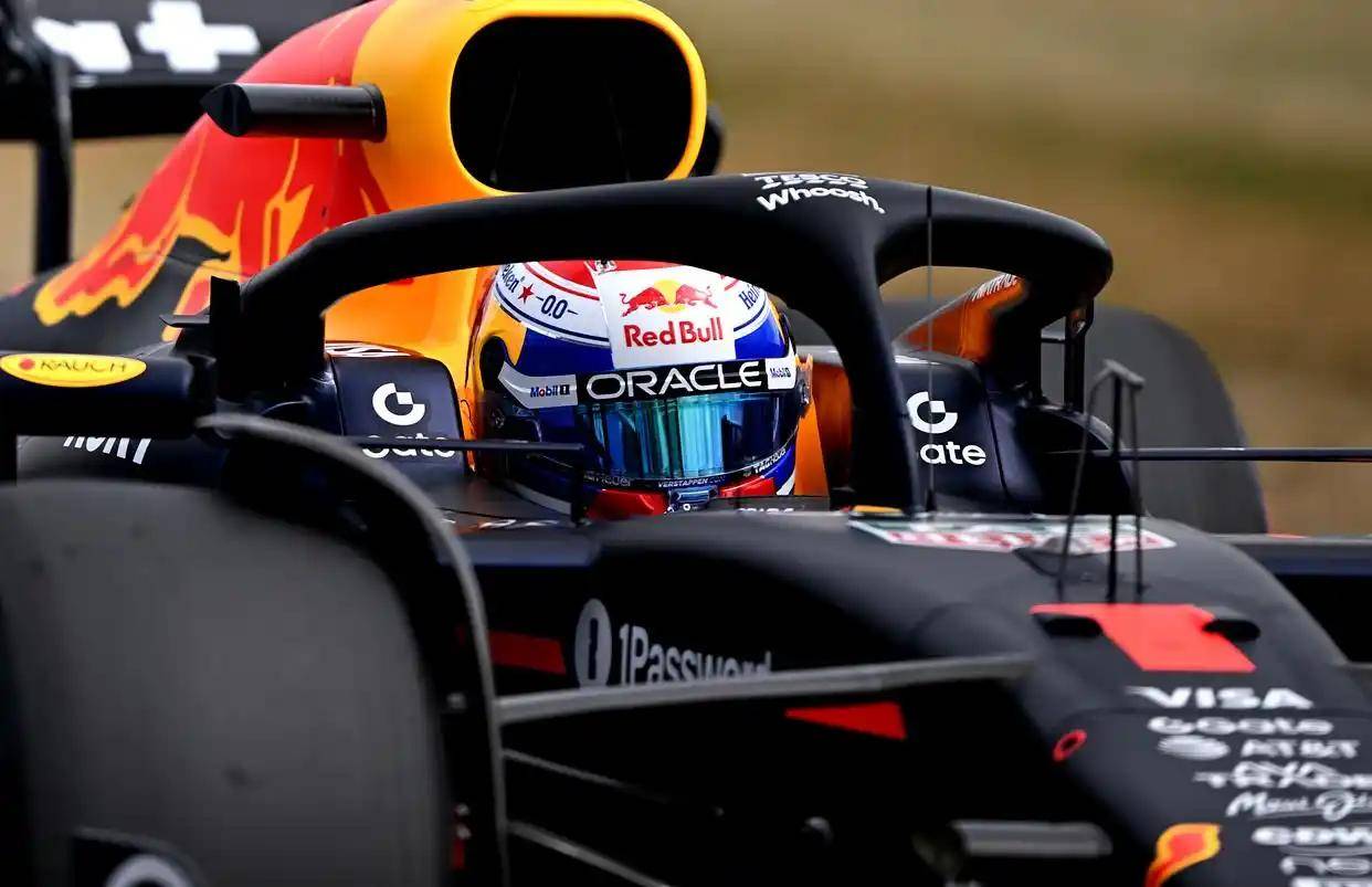 红牛二队翻盘迈凯伦,皮亚斯特里惊艳四座的简单介绍 红牛二队翻盘迈凯伦,皮亚斯特里惊艳四座的简单介绍