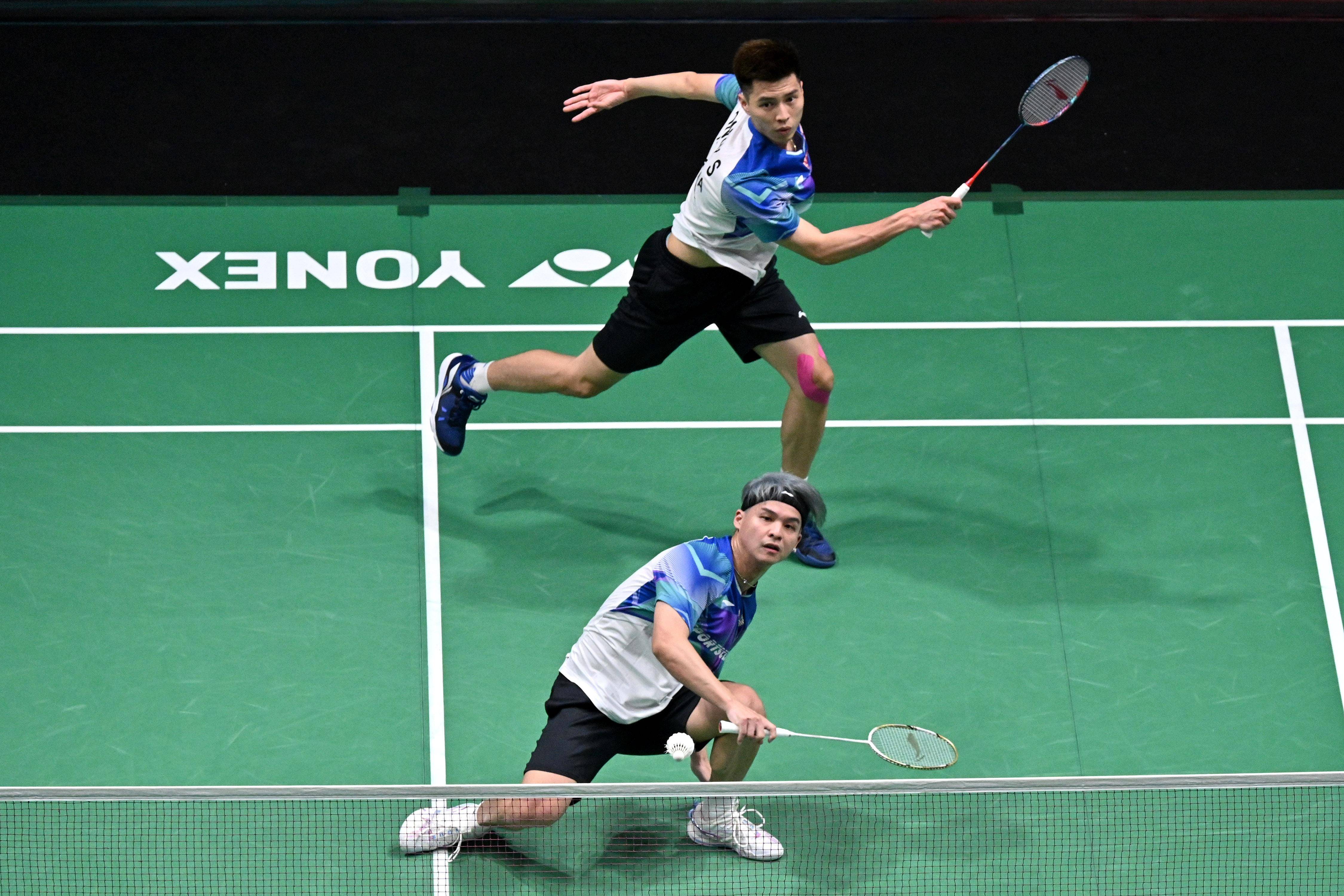 包含印尼队横扫德国队，戴资颖统治全场的词条