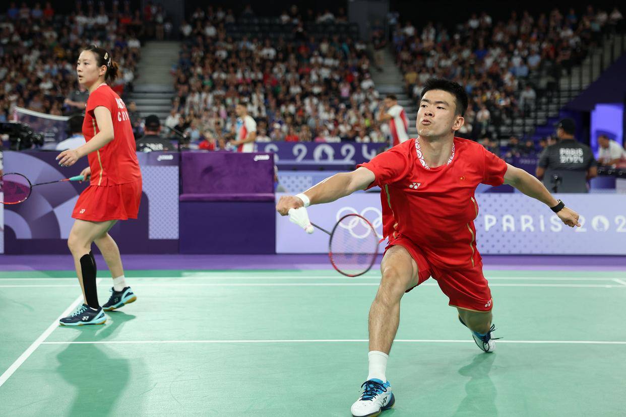 马来西亚队完胜韩国队，郑思维关键制胜