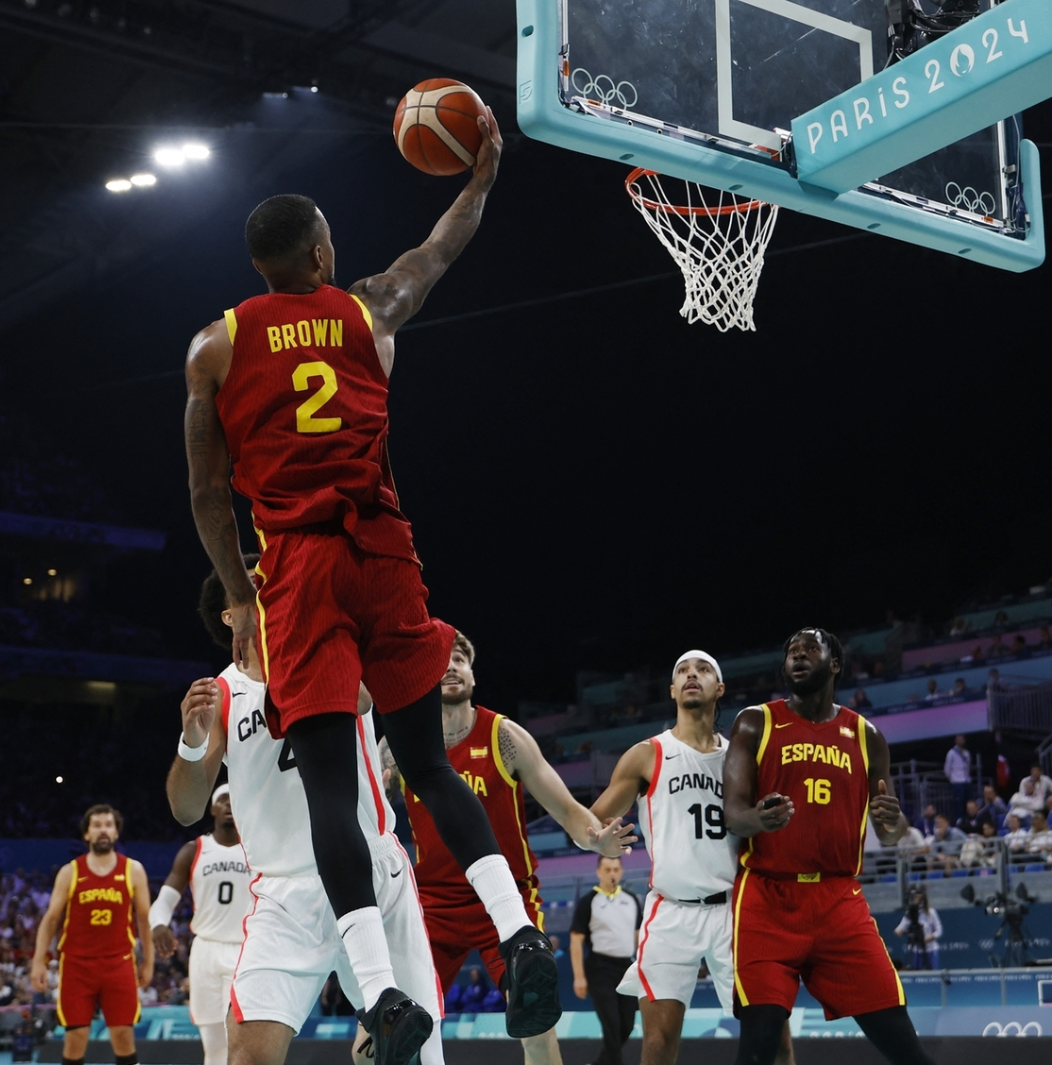 欧洲篮球联赛掀起新一轮热潮