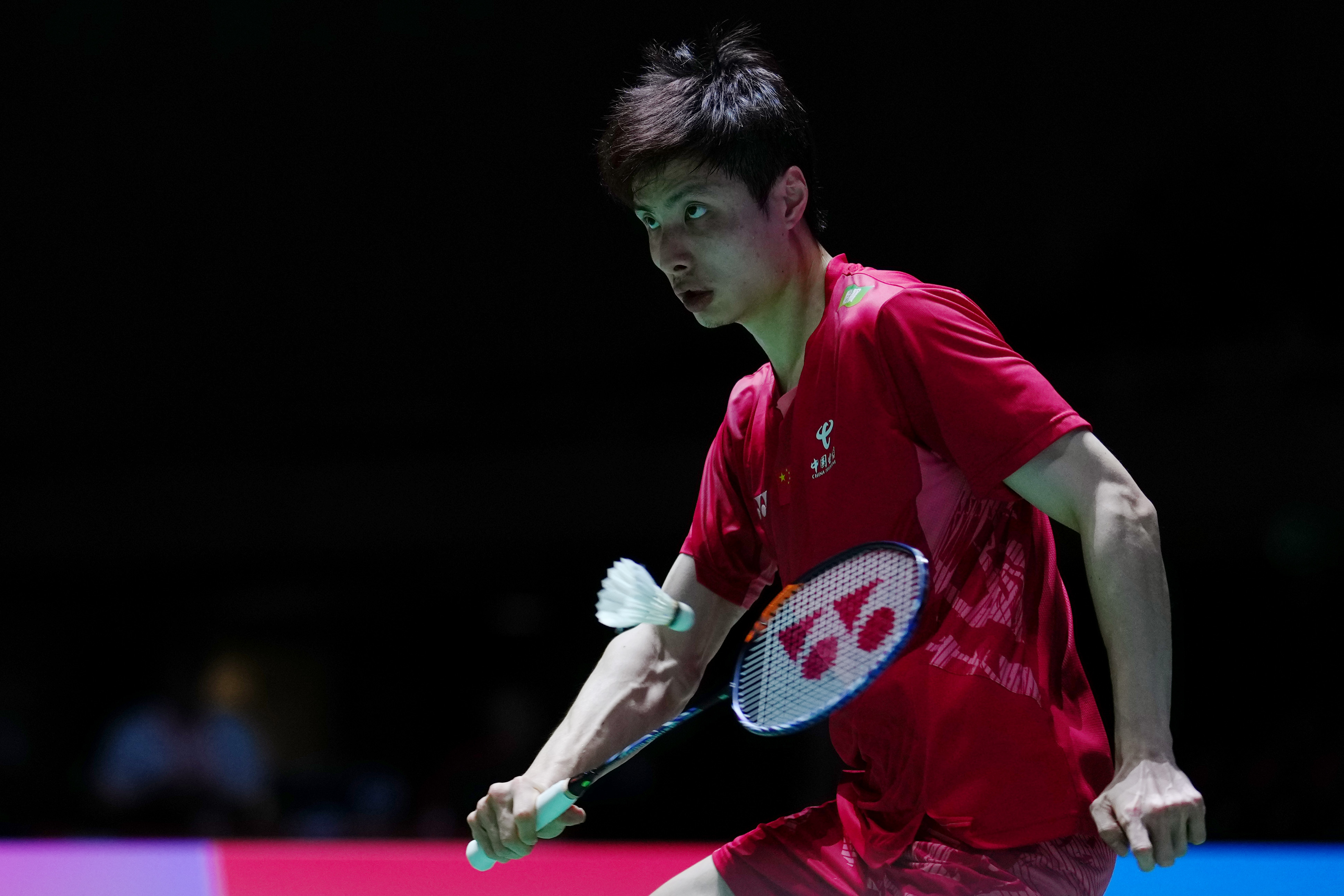 日本队险胜中国队,石宇奇点燃赛场 日本队险胜中国队,石宇奇点燃赛场