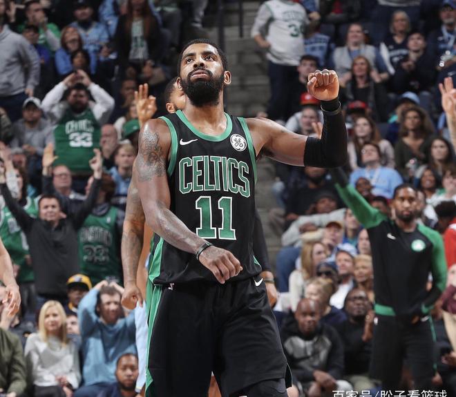 爵士力克凯尔特人，武切维奇关键制胜