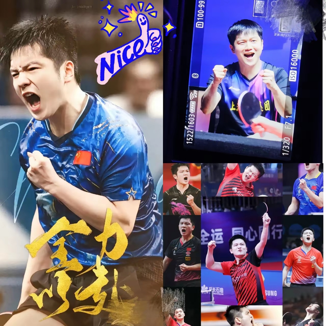 开云体育登录-法国队横扫日本队，樊振东惊艳四座