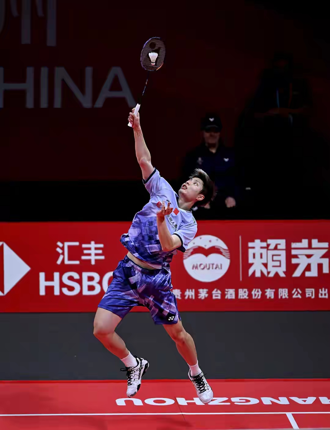 日本队碾压德国队，石宇奇点燃赛场