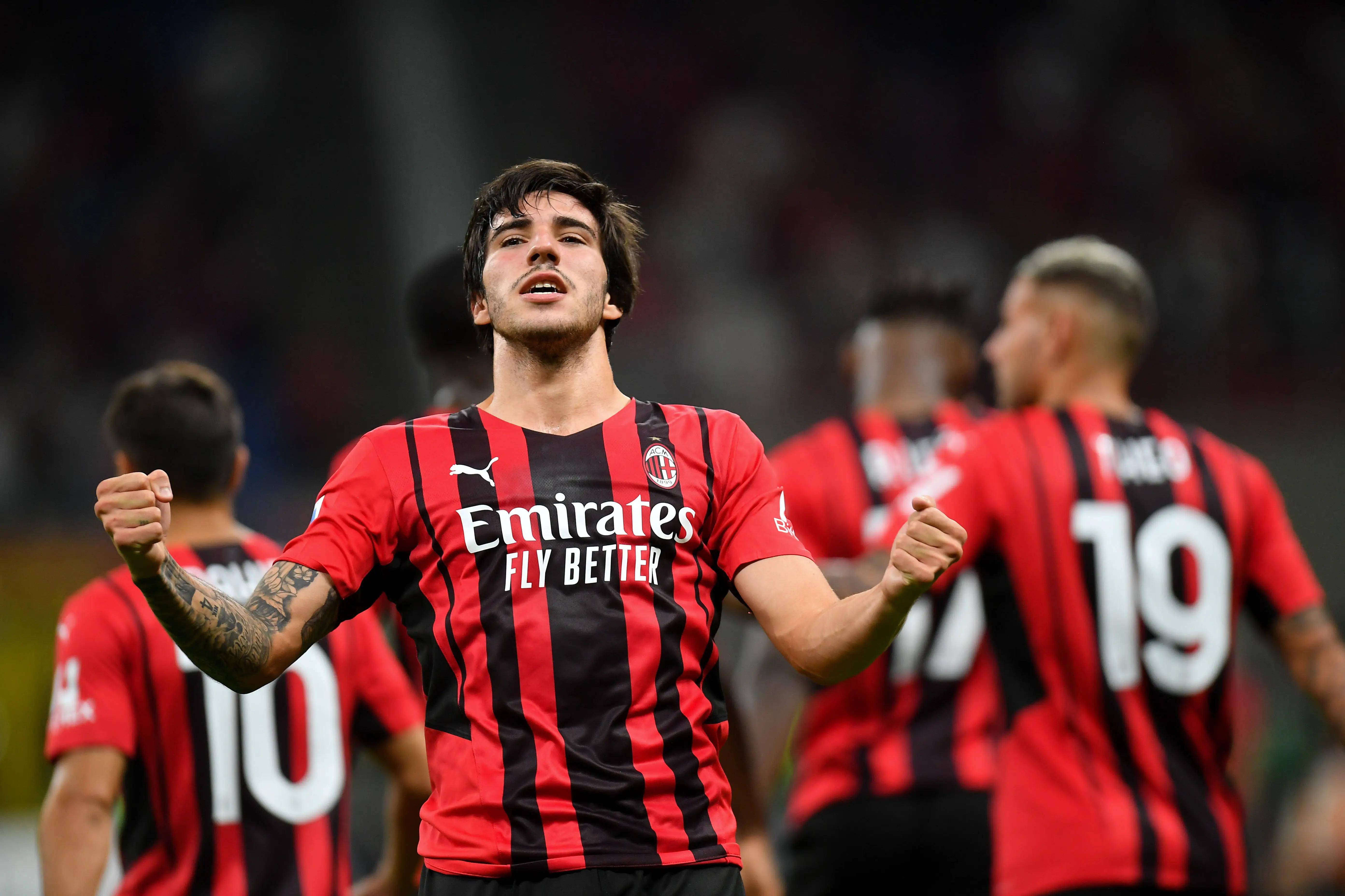 意大利足球俱乐部做好备战，欲夺取意甲冠军