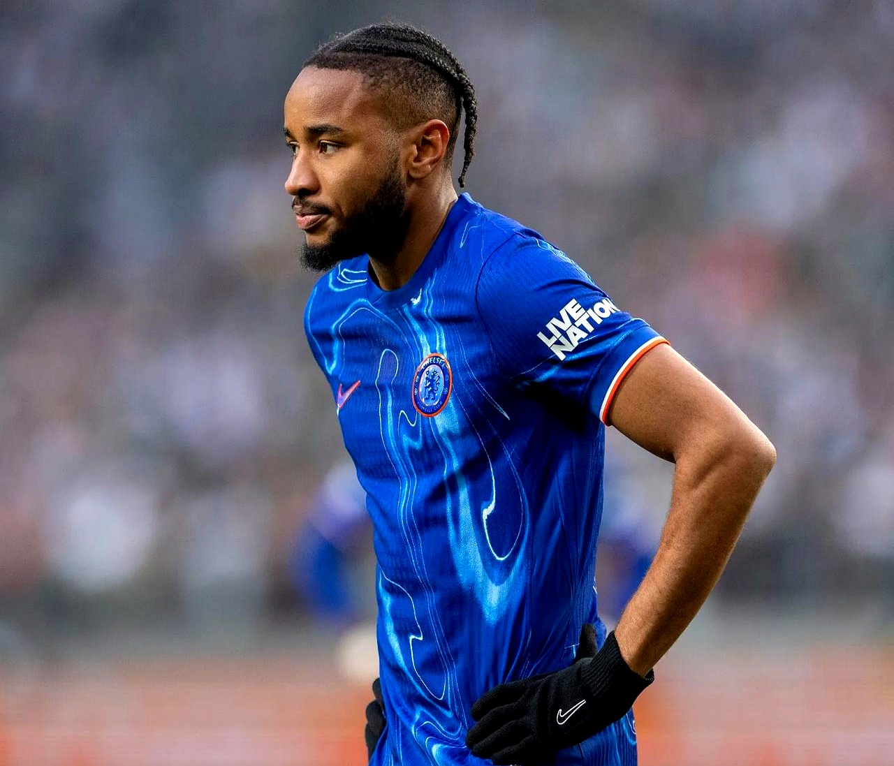 阿森纳完胜AC米兰，托尼状态火热