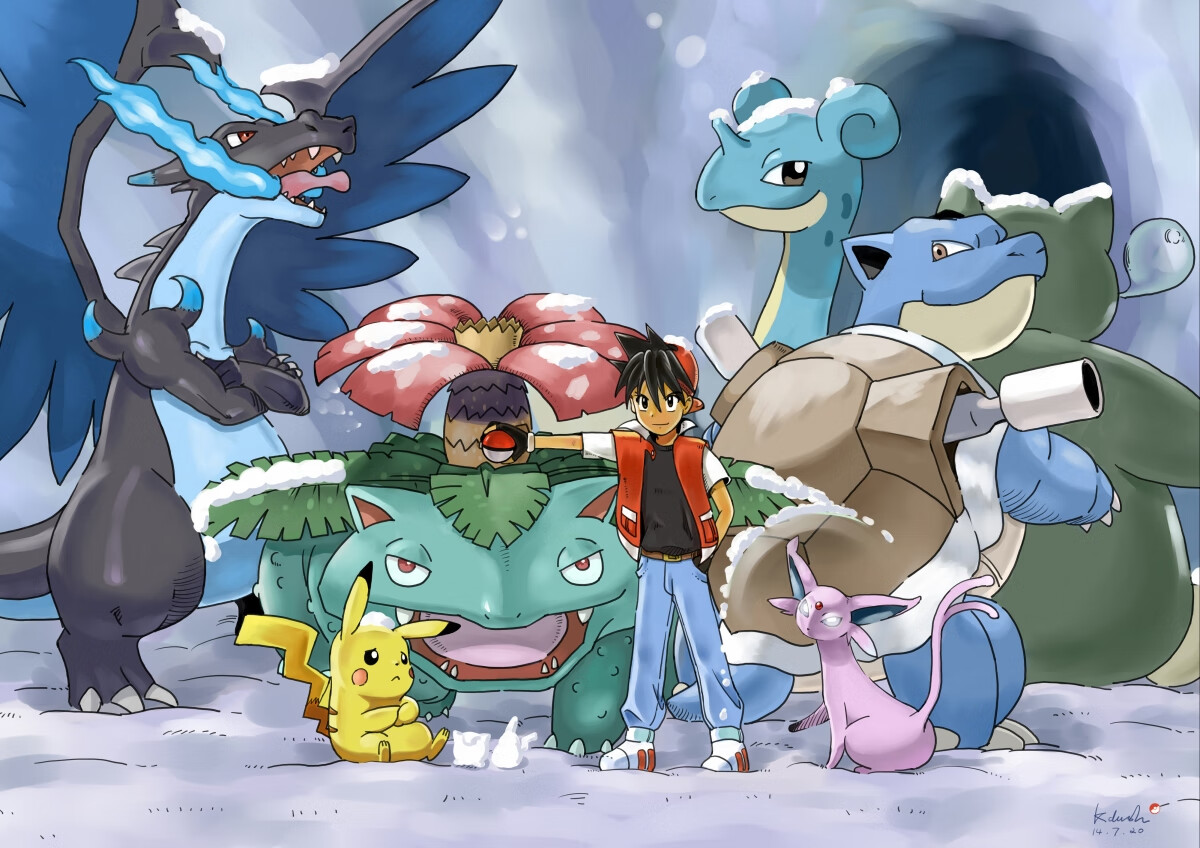 角斗场是他的殿堂,当聚光灯照亮年度焦点之战,皮克的舞台越大越强