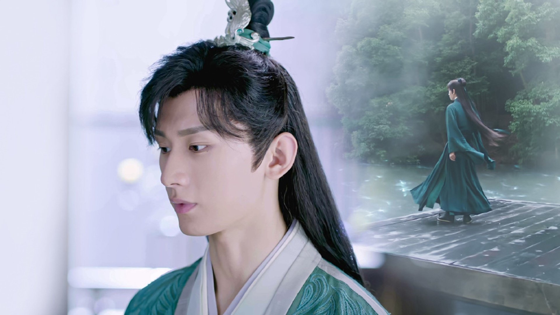 当NBA遇上欧冠淘汰赛逻辑,篮网用防守锁死公牛的战术密码