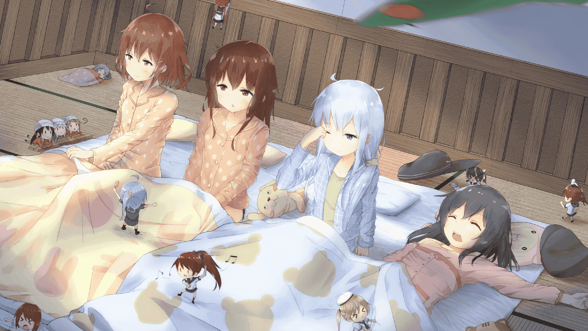 峡湾无声，当莱比锡的读秒绝杀冰封挪威心跳