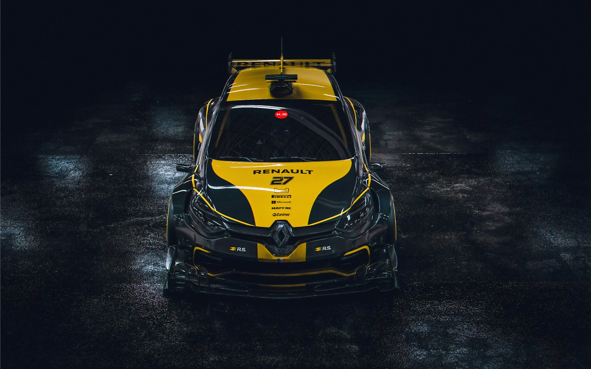 开云体育中国-极速之巅，F1揭幕战的引擎轰鸣与独行侠的篮球风暴