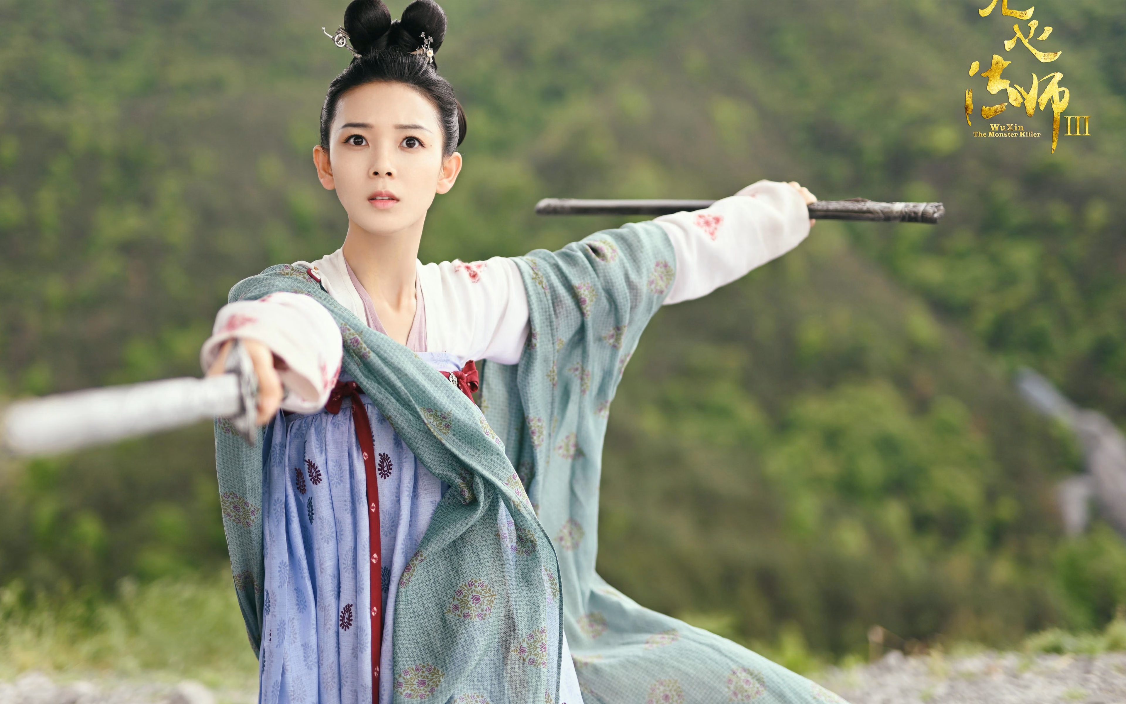 非常有趣，融合了个人英雄主义（浓眉的里程碑）与团队颠覆（开拓者终结辽宁队）这两个充满戏剧张力的元素。这是一个跨联赛（NBA与CBA）的虚构或类比创作，极具想象空间